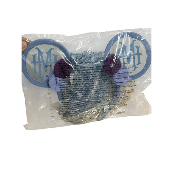 Disney Parks Haunted Bride Veil Minnie Ears - Picture 5 of 5